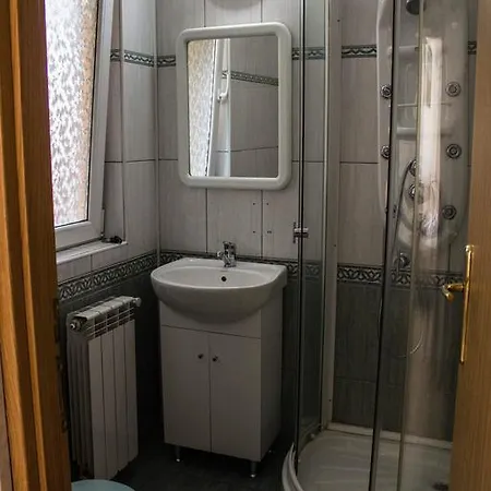 Motilor Central 35 Apartment *