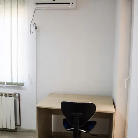 Apartment Motilor Central 35