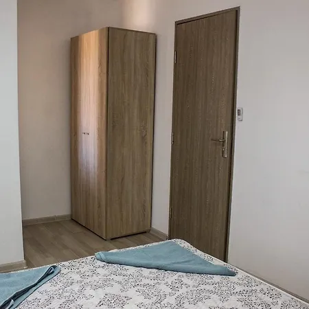Motilor Central 35 Apartment *