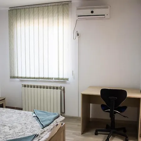 Apartment Motilor Central 35 Cluj-Napoca