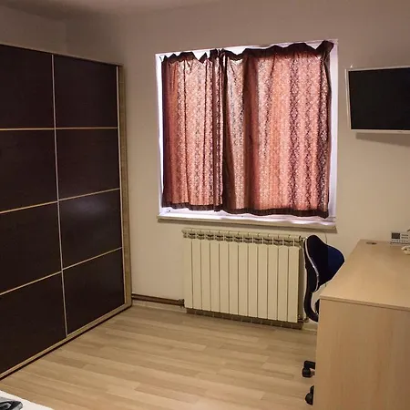 Motilor Central 35 Apartment *