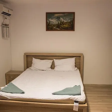 Apartment Motilor Central 35 Cluj-Napoca