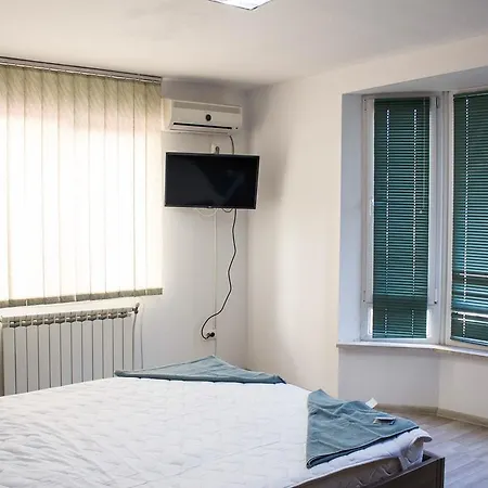 Motilor Central 35 Apartment *