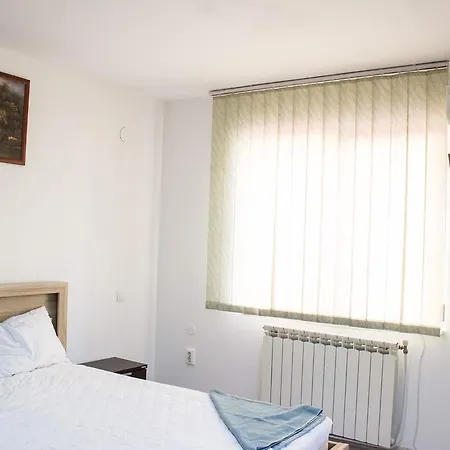 Apartment Motilor Central 35 Cluj-Napoca