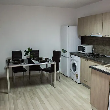 Motilor Central 35 Apartment Cluj-Napoca