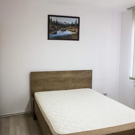 Motilor Central 35 Apartment Cluj-Napoca