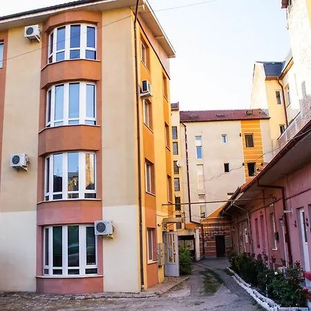 Apartment Motilor Central 35 Cluj-Napoca