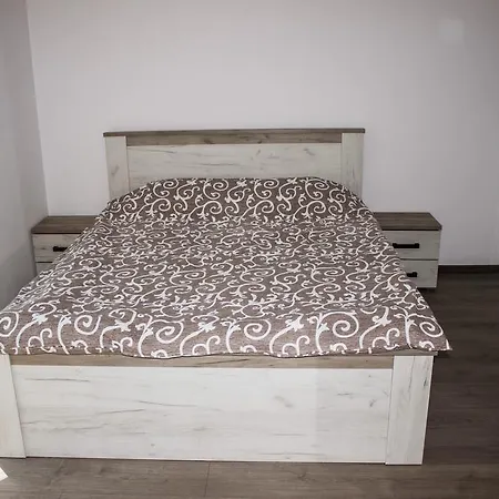 Motilor Central 35 Apartment Cluj-Napoca