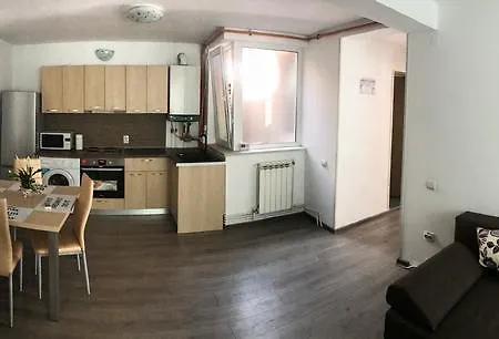 Motilor Central 35 Apartment