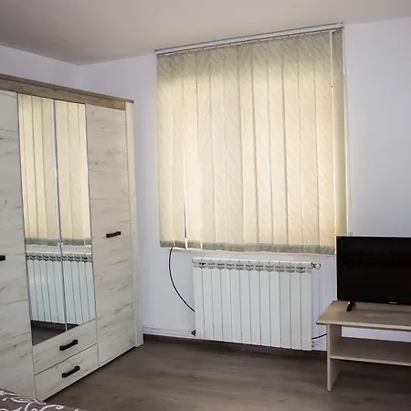 Motilor Central 35 Apartment Cluj-Napoca
