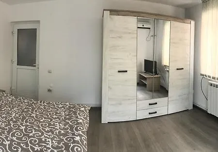 Apartment Motilor Central 35