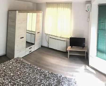 Motilor Central 35